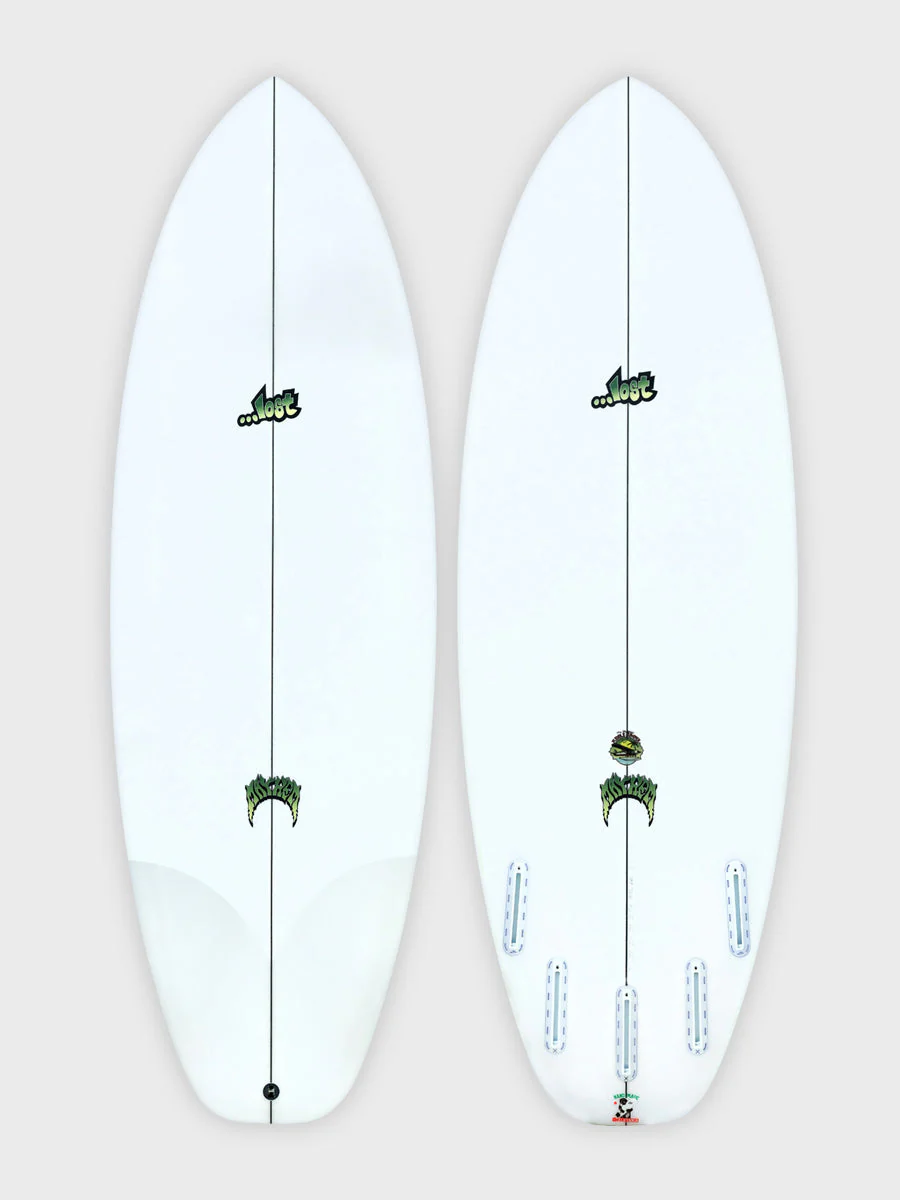 5'9'' Lost Original Puddle Jumper '25 - Image 4