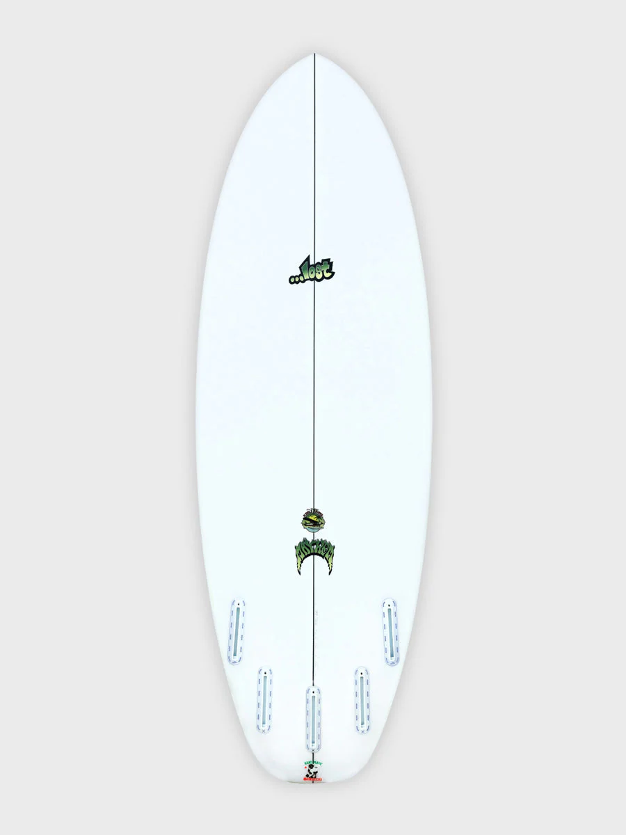 5'9'' Lost Original Puddle Jumper '25 - Image 2