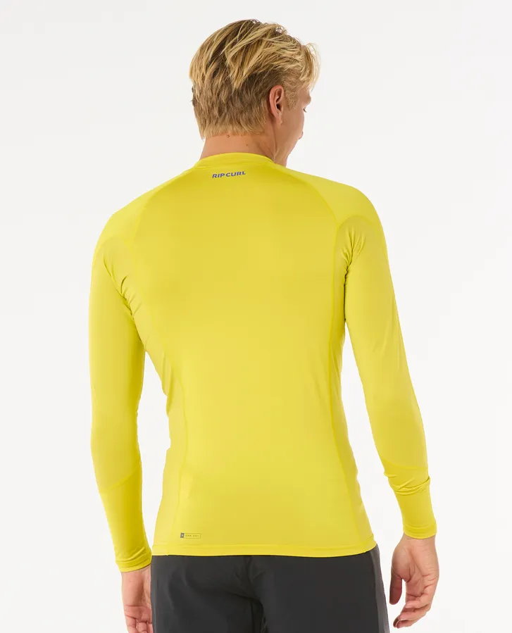 WAVES UPF PERF L/S - Image 2