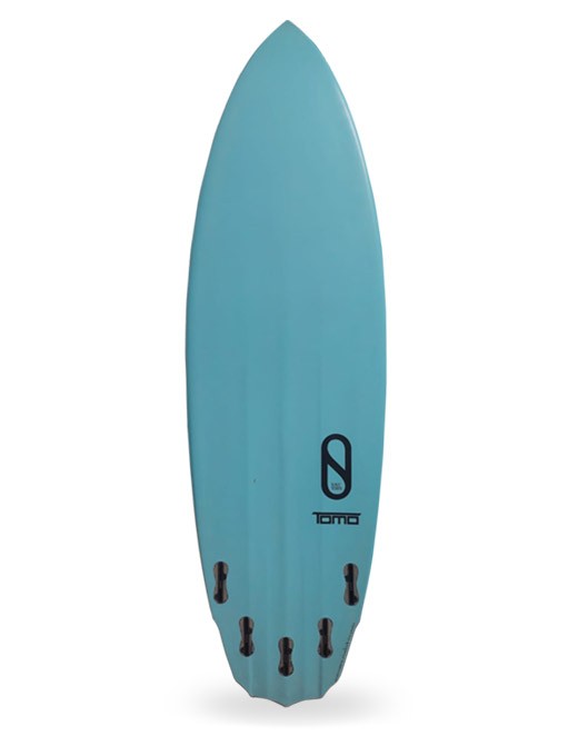 5'07'' Firewire Sci-Fi 2.0 - like new - Image 2