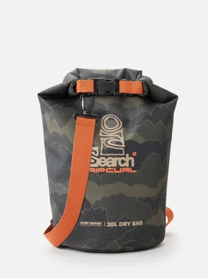 SURF SERIES BARREL BAG 20L