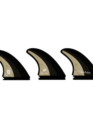 Machado Groove Fin Set