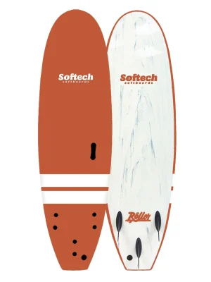 7'0'' Softech Roller