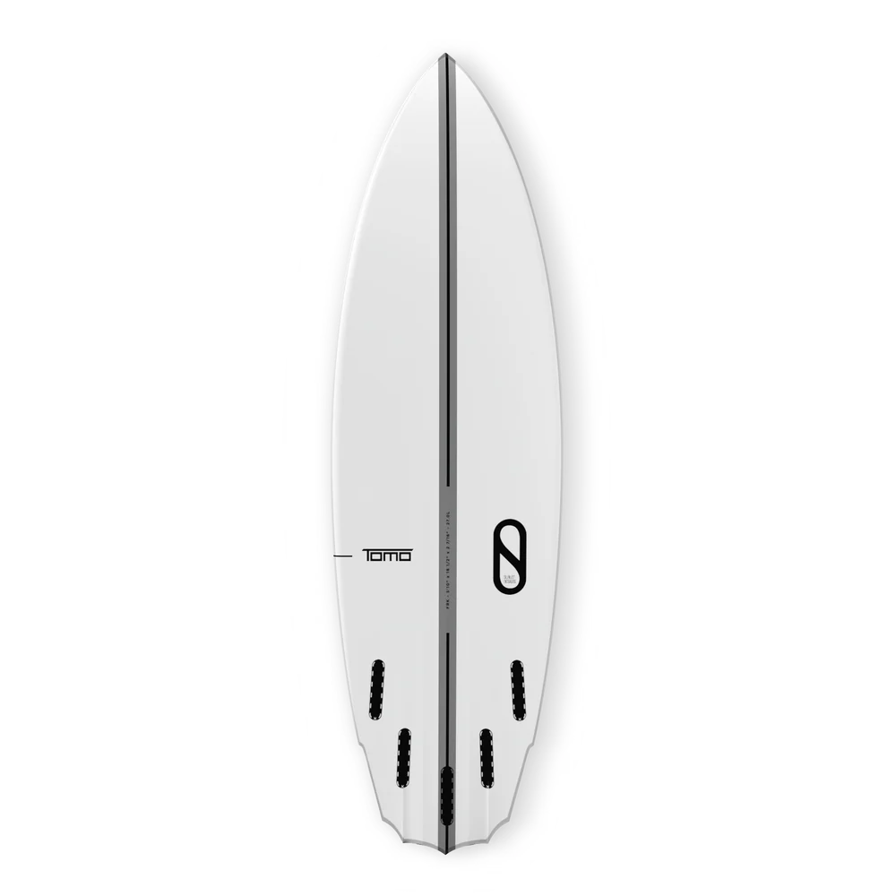 5'09'' Firewire Sci-Fi 2.0 - Image 2