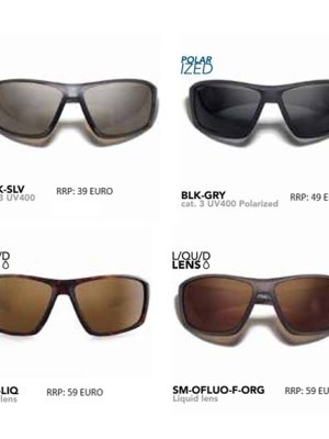 SKYFOIL CLASSIC SERIES - PACK OF 8