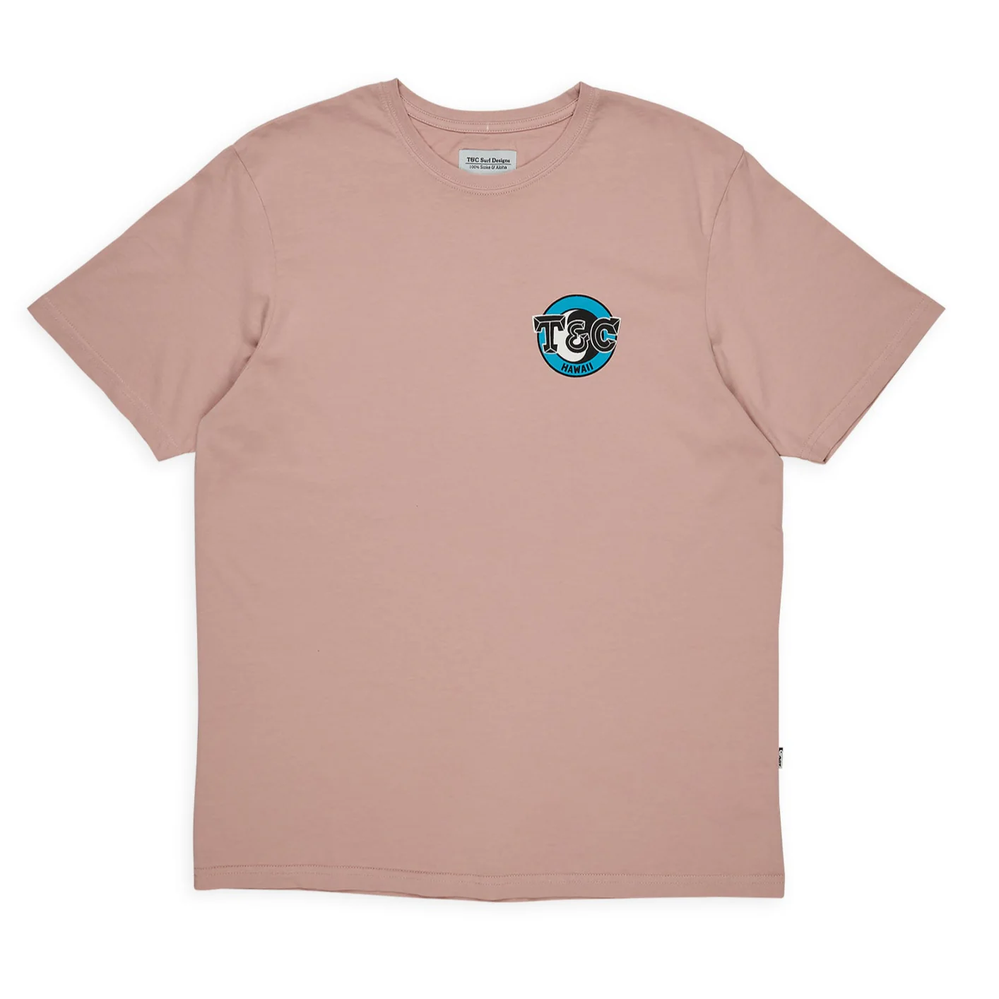 T&C Surf Designs Jon Fink Scene S/S - Image 2