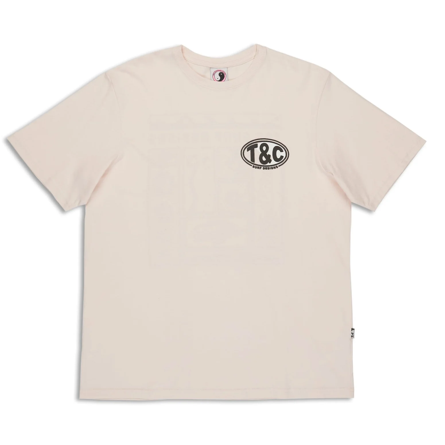 T&C Surf Designs Kenny Camp S/S - Image 2