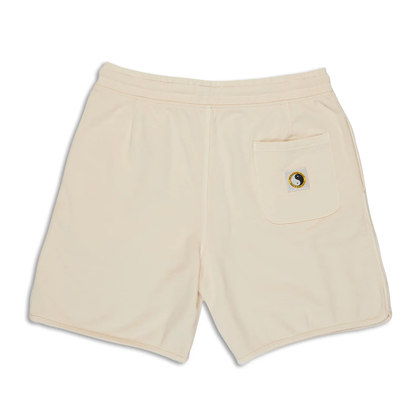 T&C Surf Designs Plain Sweat Shorts - Image 2