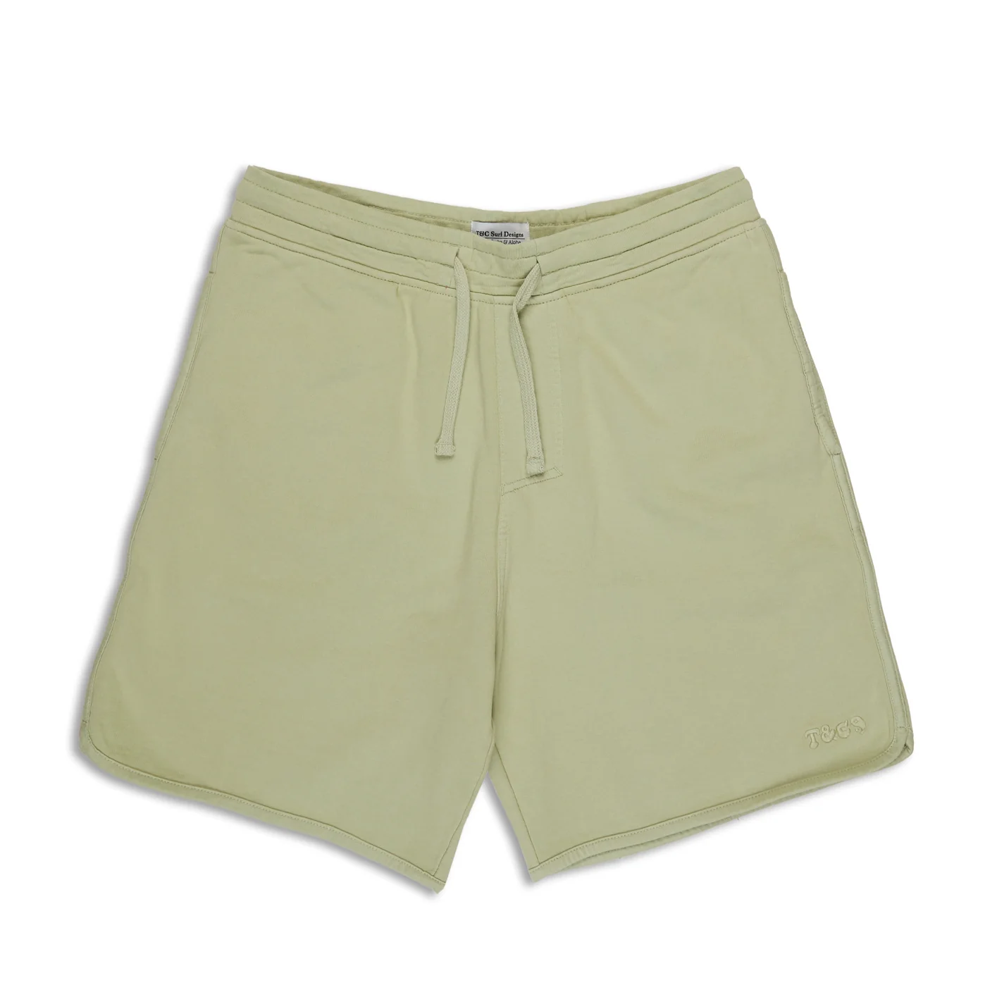 T&C Surf Designs Plain Sweat Shorts