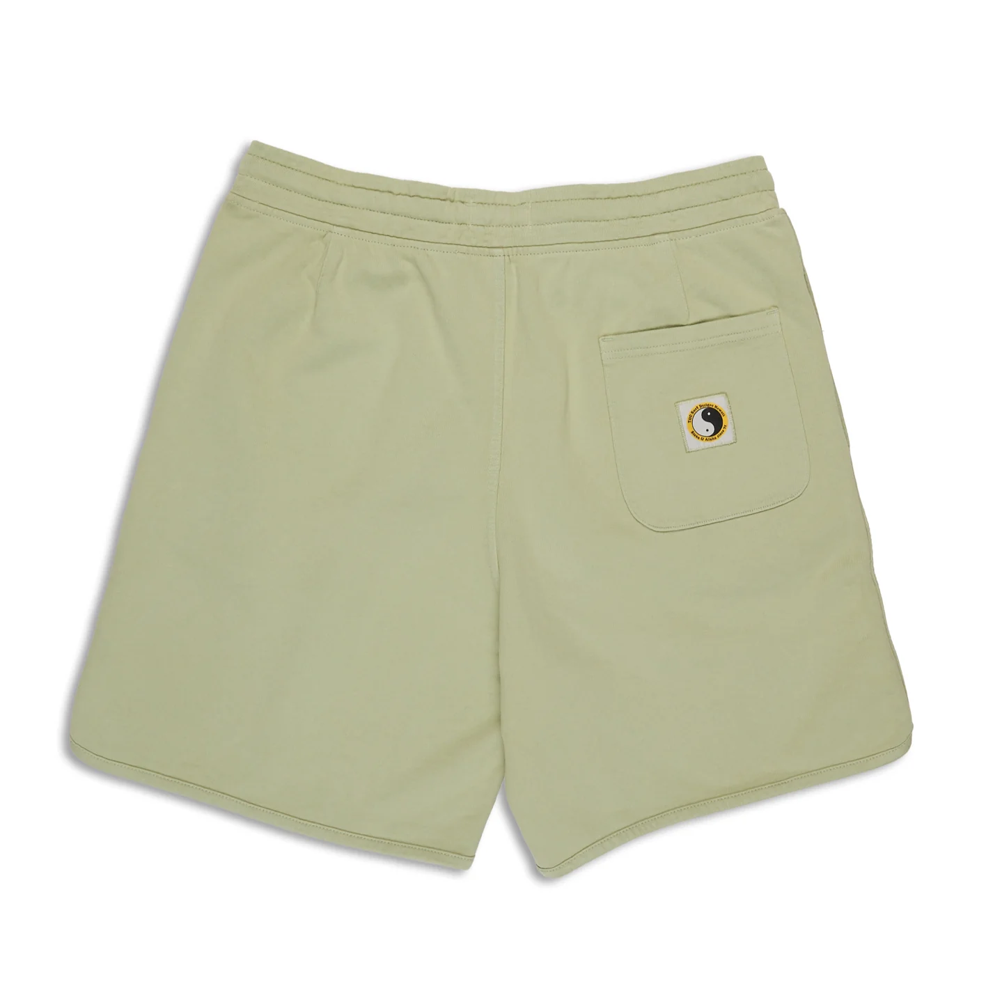 T&C Surf Designs Plain Sweat Shorts - Image 2