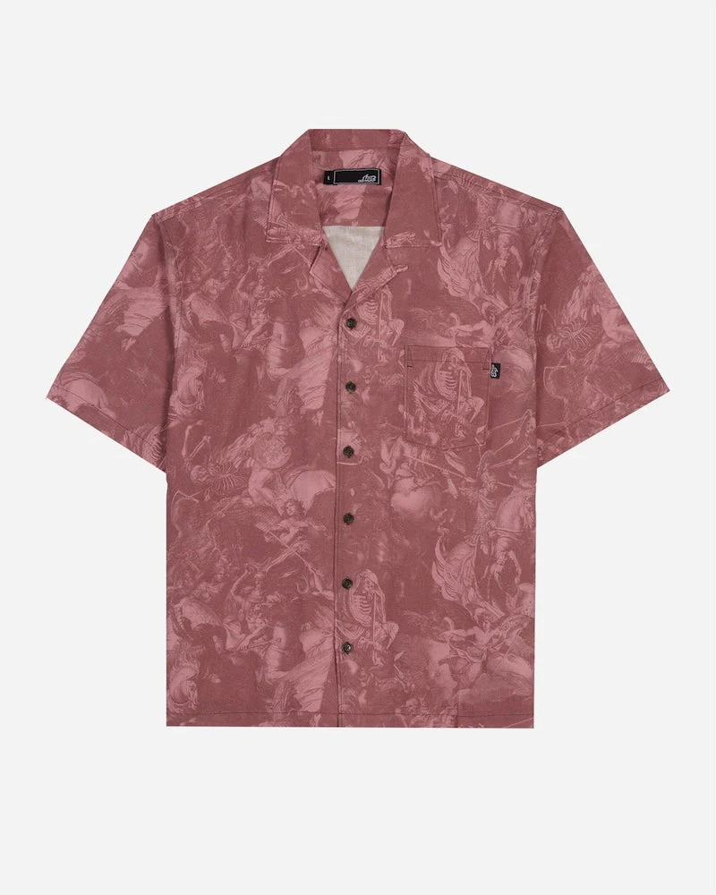 Heavy Metal History S/S SHIRT - Image 4