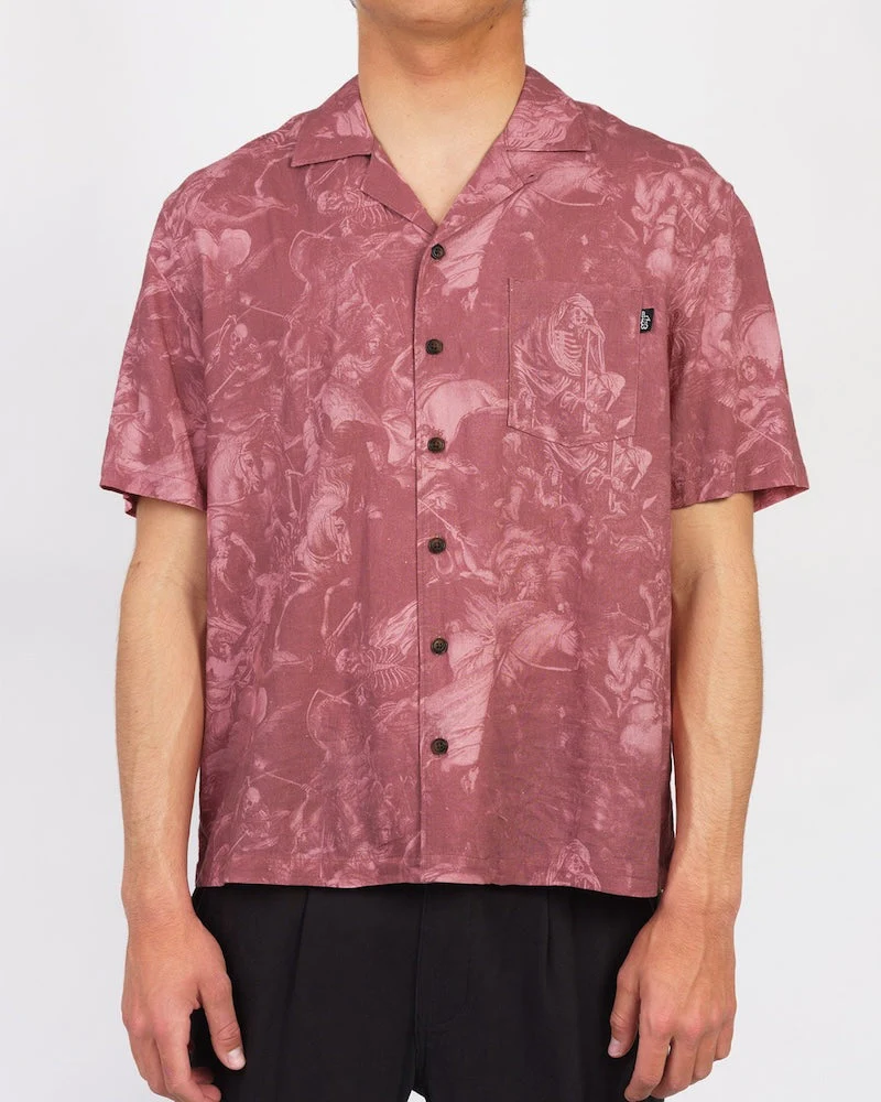 Heavy Metal History S/S SHIRT