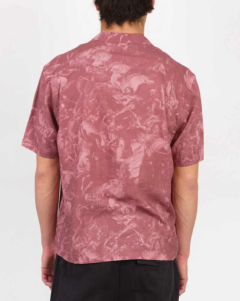 Heavy Metal History S/S SHIRT - Image 2