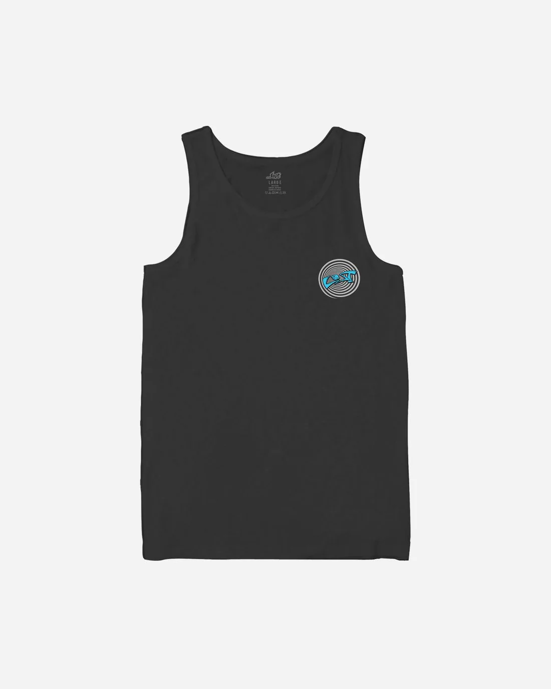 Lost Surfboards Tank - Image 4