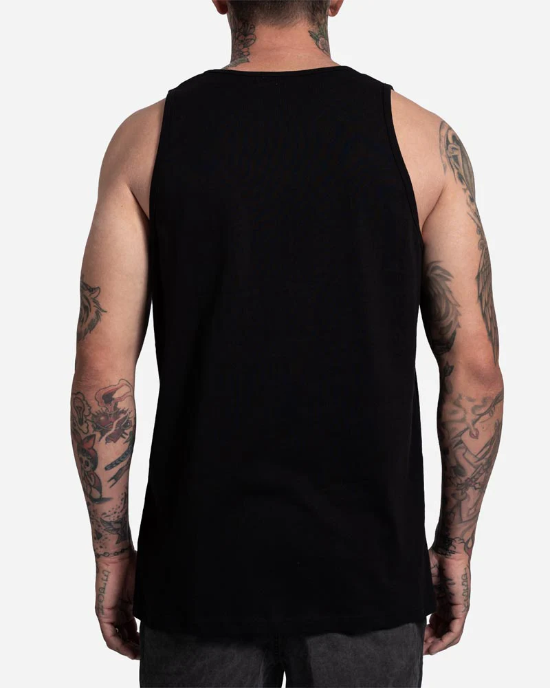 Lost Surfboards Tank - Image 2
