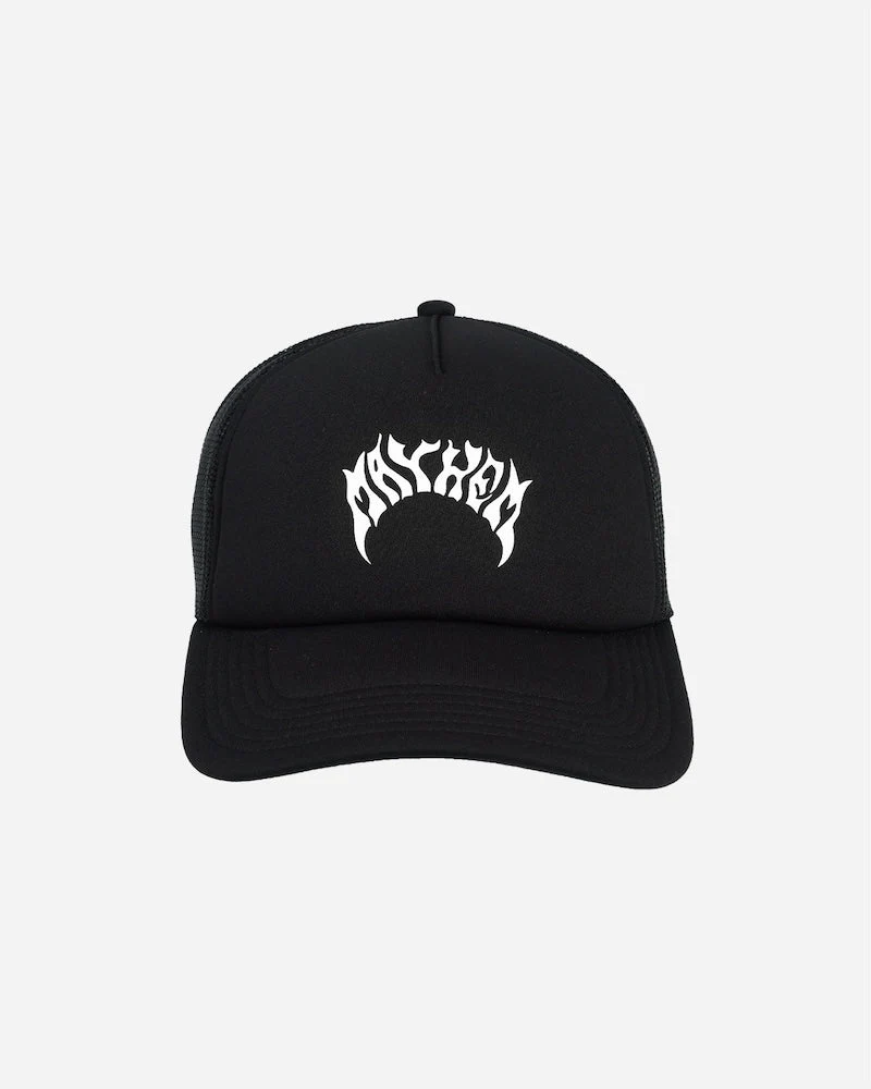 Mayhem Trucker