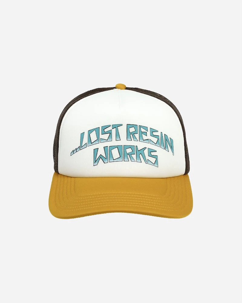 Bespoke Trucker Vintage