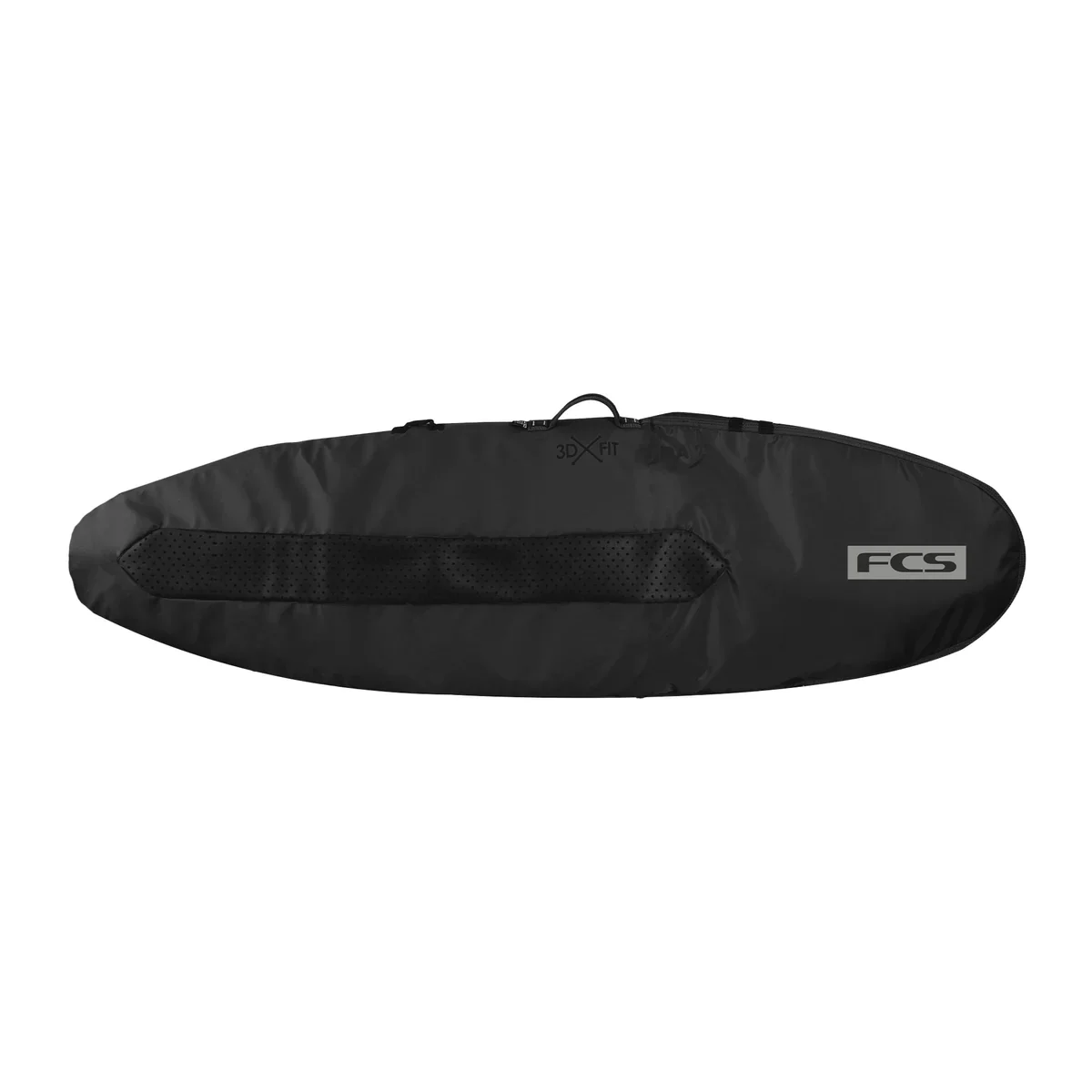 FCS 3DxFit Day All Funboard Cover