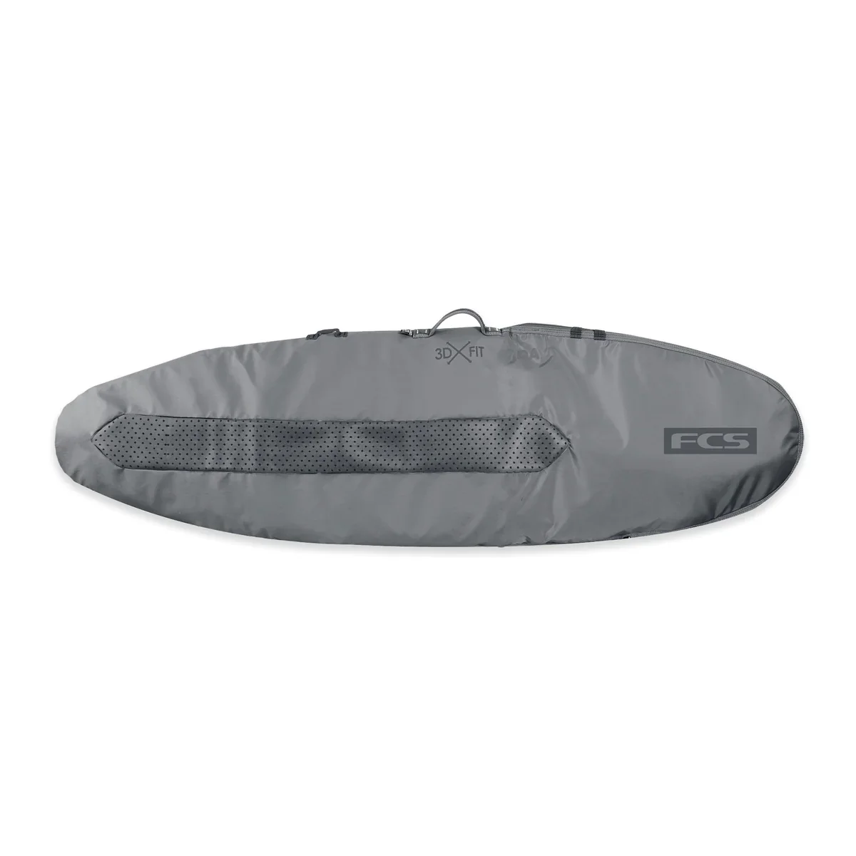 FCS 3DxFit Day All Funboard Cover