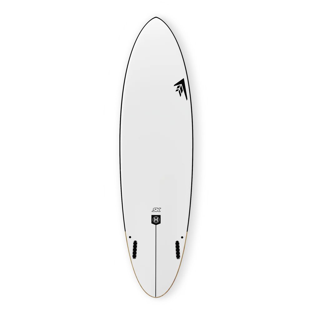 7'0'' Firewire Taylor Jensen Twinzer - Image 2