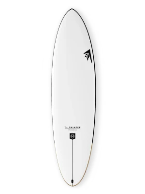 6'8'' Firewire Taylor Jensen Twinzer