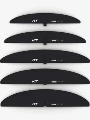 Instinct Front wing