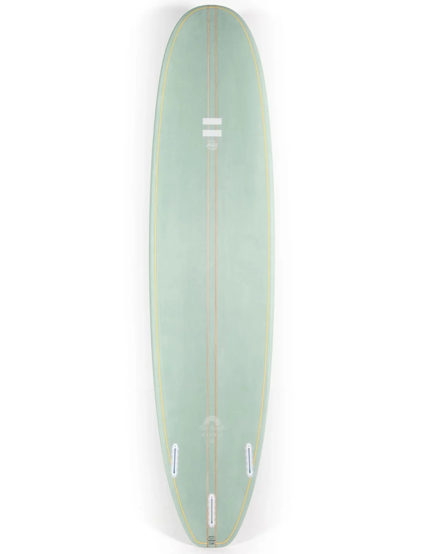 8´6" Endurance Mid Lenght Mint - Image 2