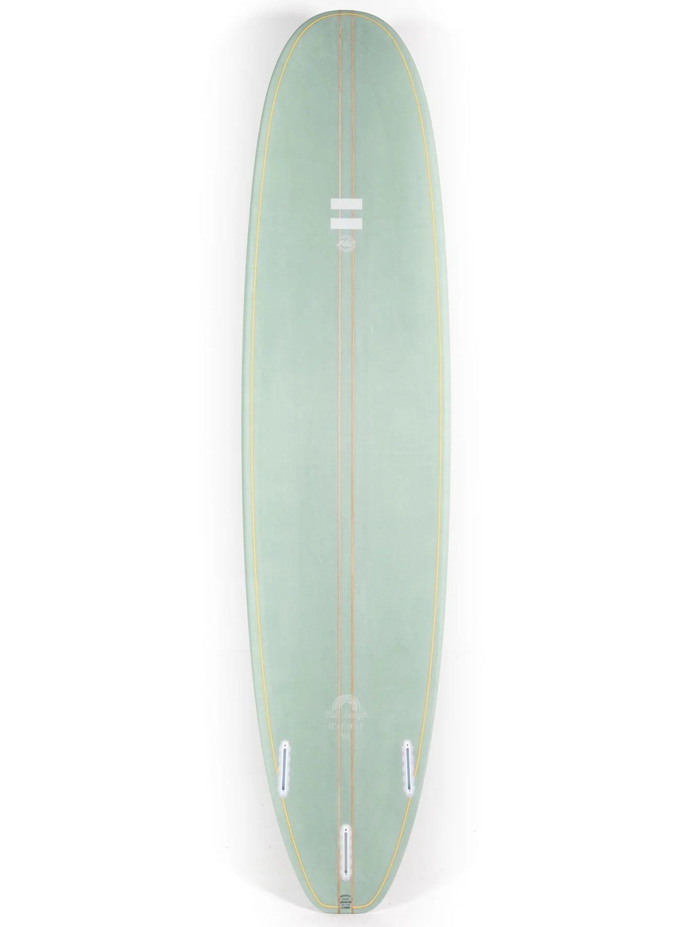 8´0 Endurance Mid Lenght Mint - Image 2