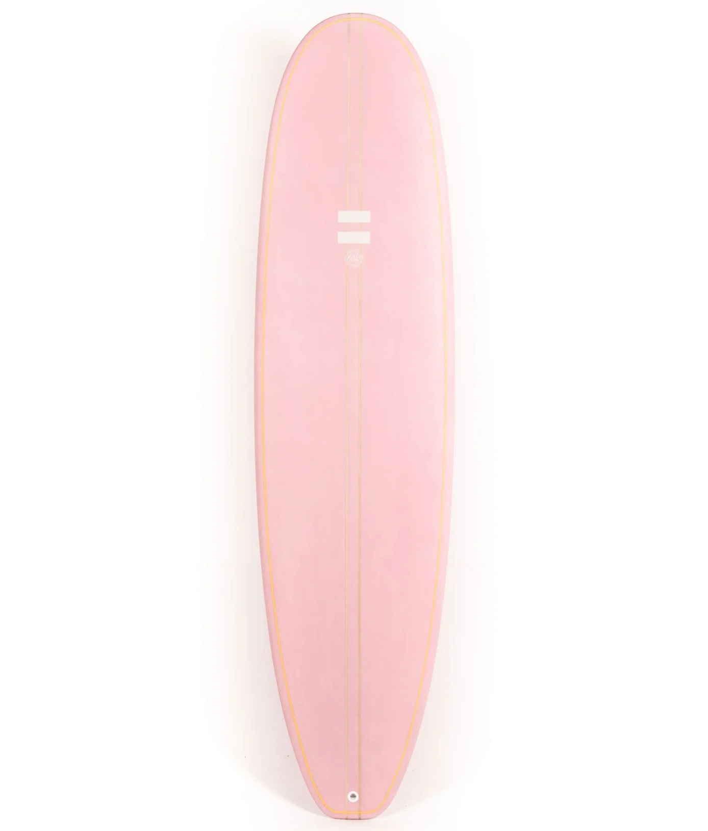 7´0" Endurance Mid Lenght Pink