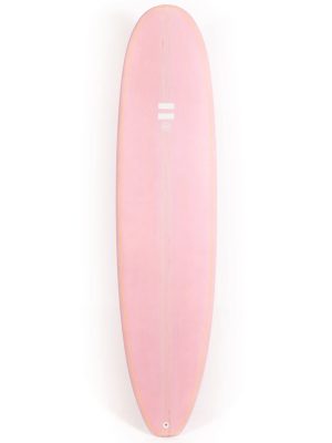 7´6 Endurance Mid Lenght Pink