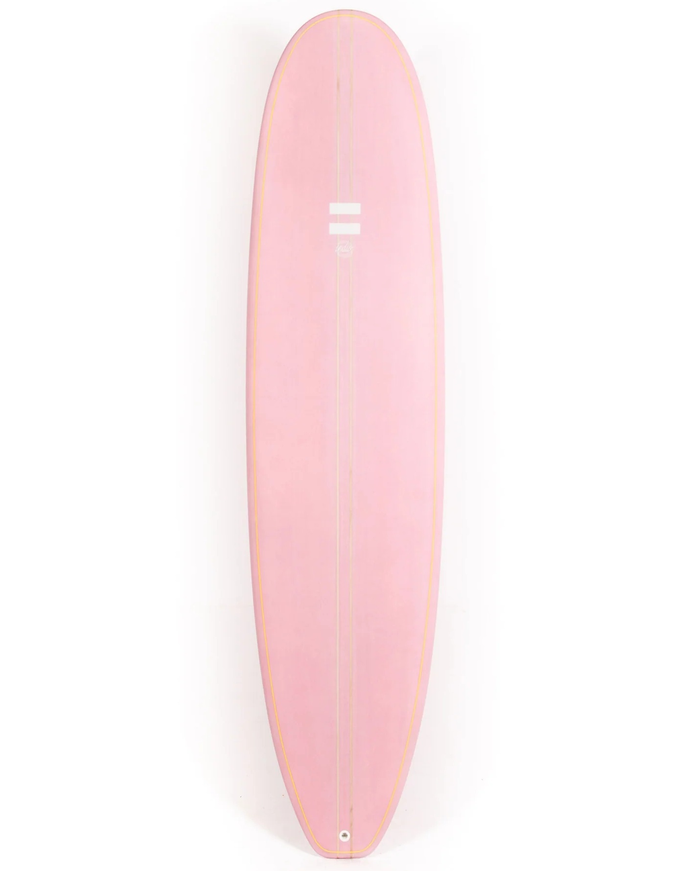 7´6 Endurance Mid Lenght Pink