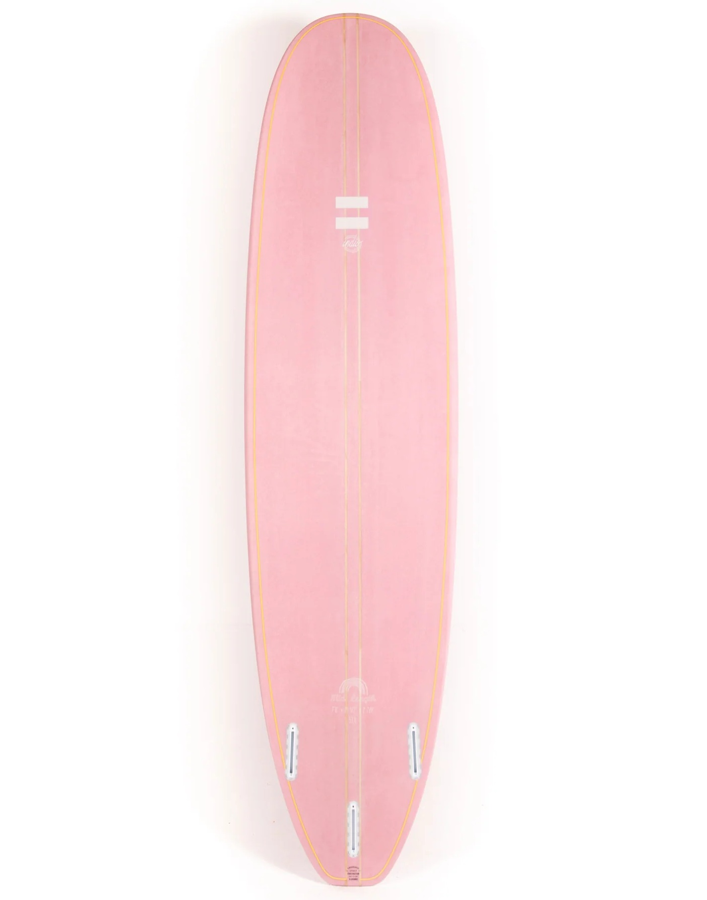 7´6 Endurance Mid Lenght Pink - Image 2