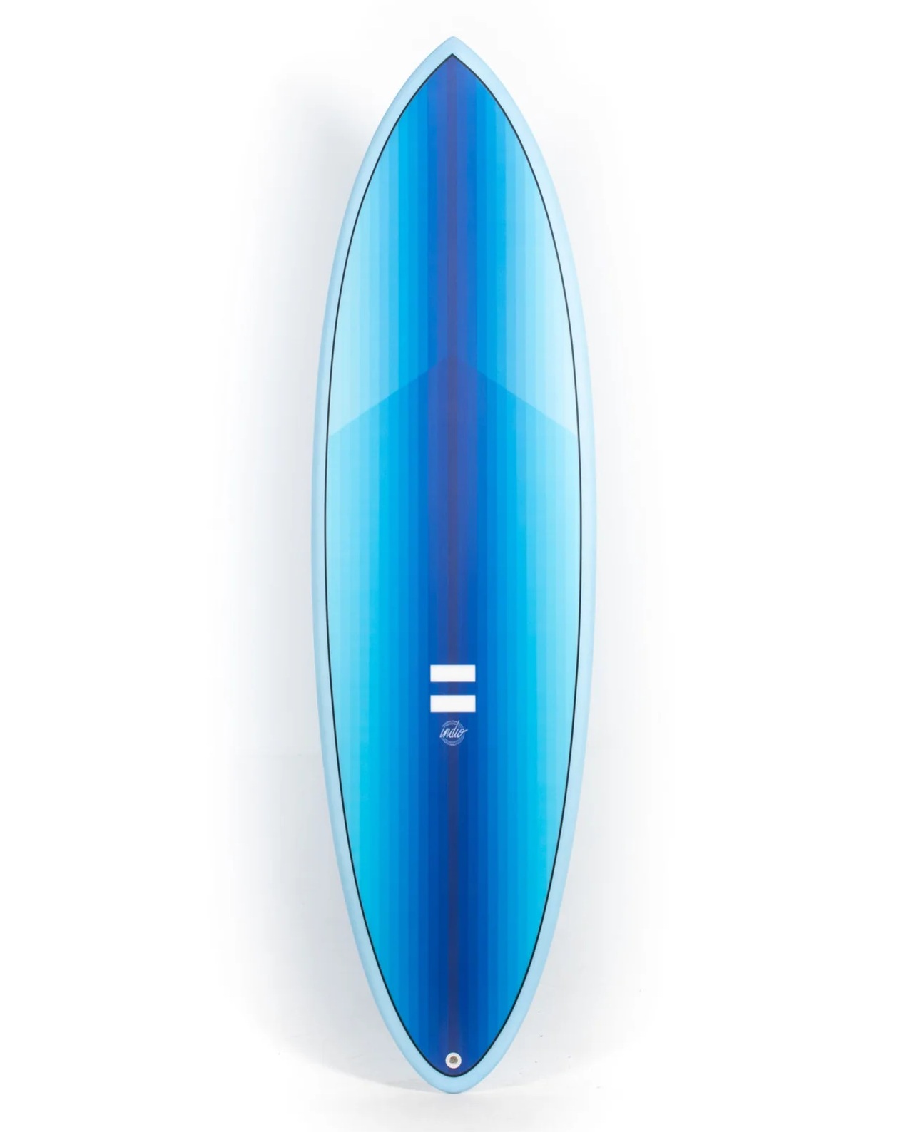 6´6" Endurance RACER New Stripes