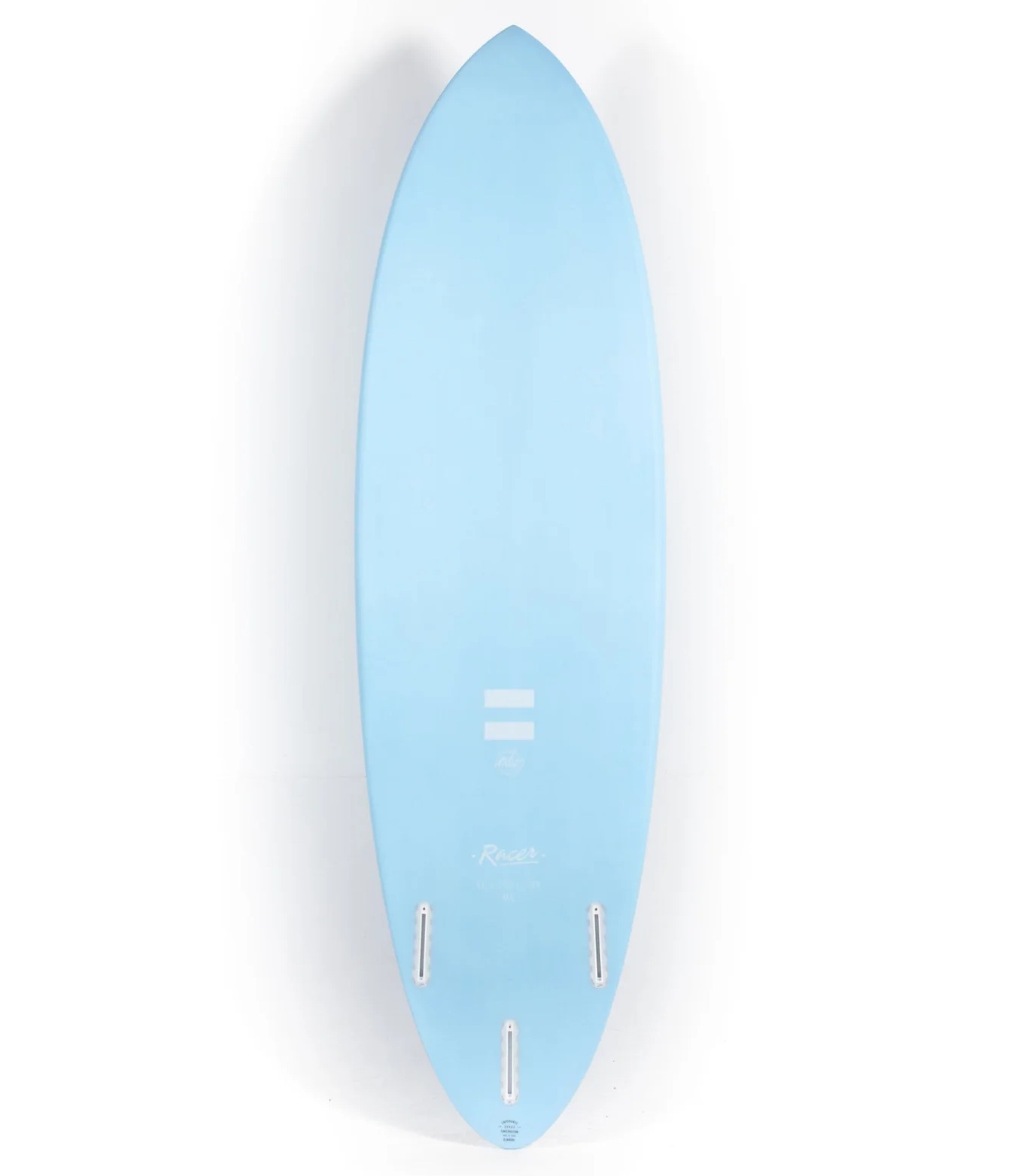 6´6" Endurance RACER New Stripes - Image 2