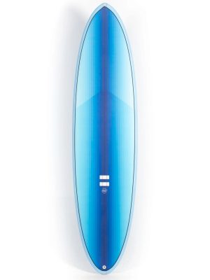 7'6'' Endurance THE EGG New Stripes