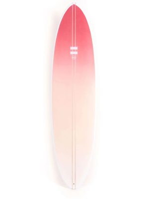 7'0'' Endurance THE EGG New Space