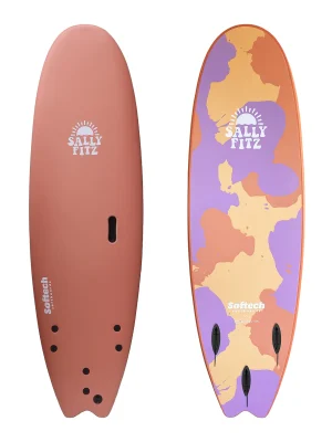 7'0 Sally Fitzgibbons Signature