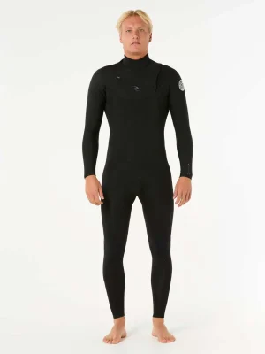 Dawn Patrol 5/3 Chest Zip Wetsuit