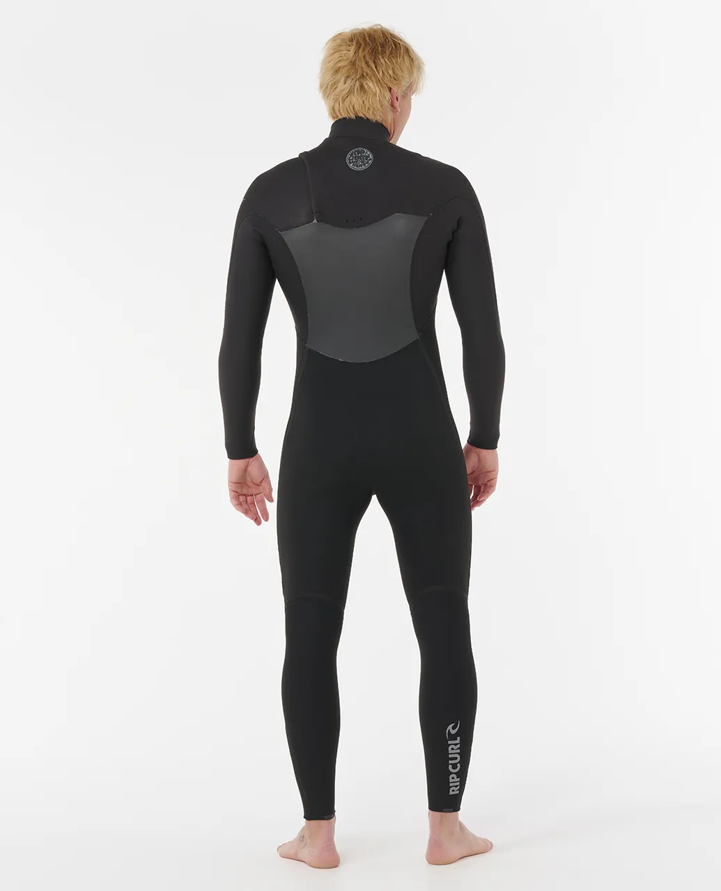 Flashbomb 5/3 Chest Zip Wetsuit - Image 2
