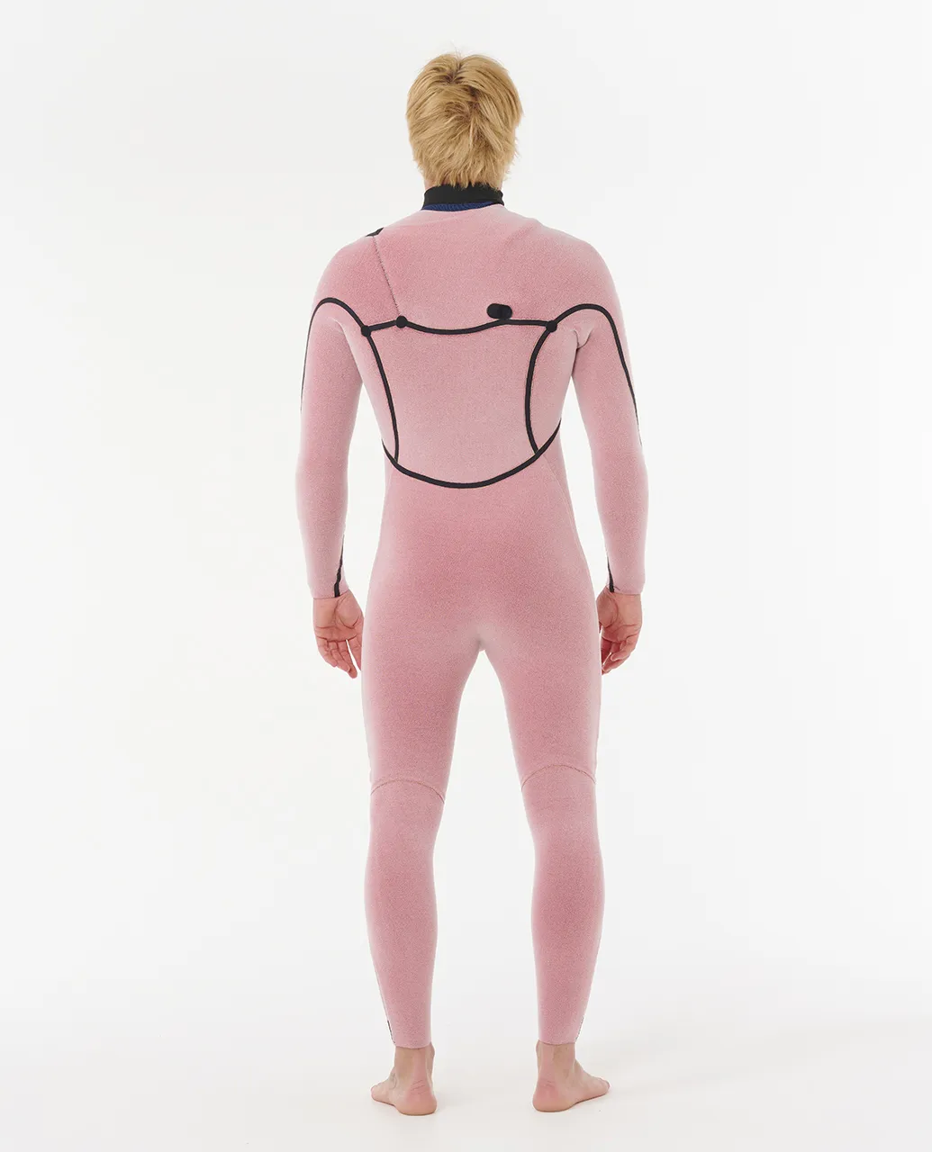 Flashbomb 5/3 Chest Zip Wetsuit - Image 3