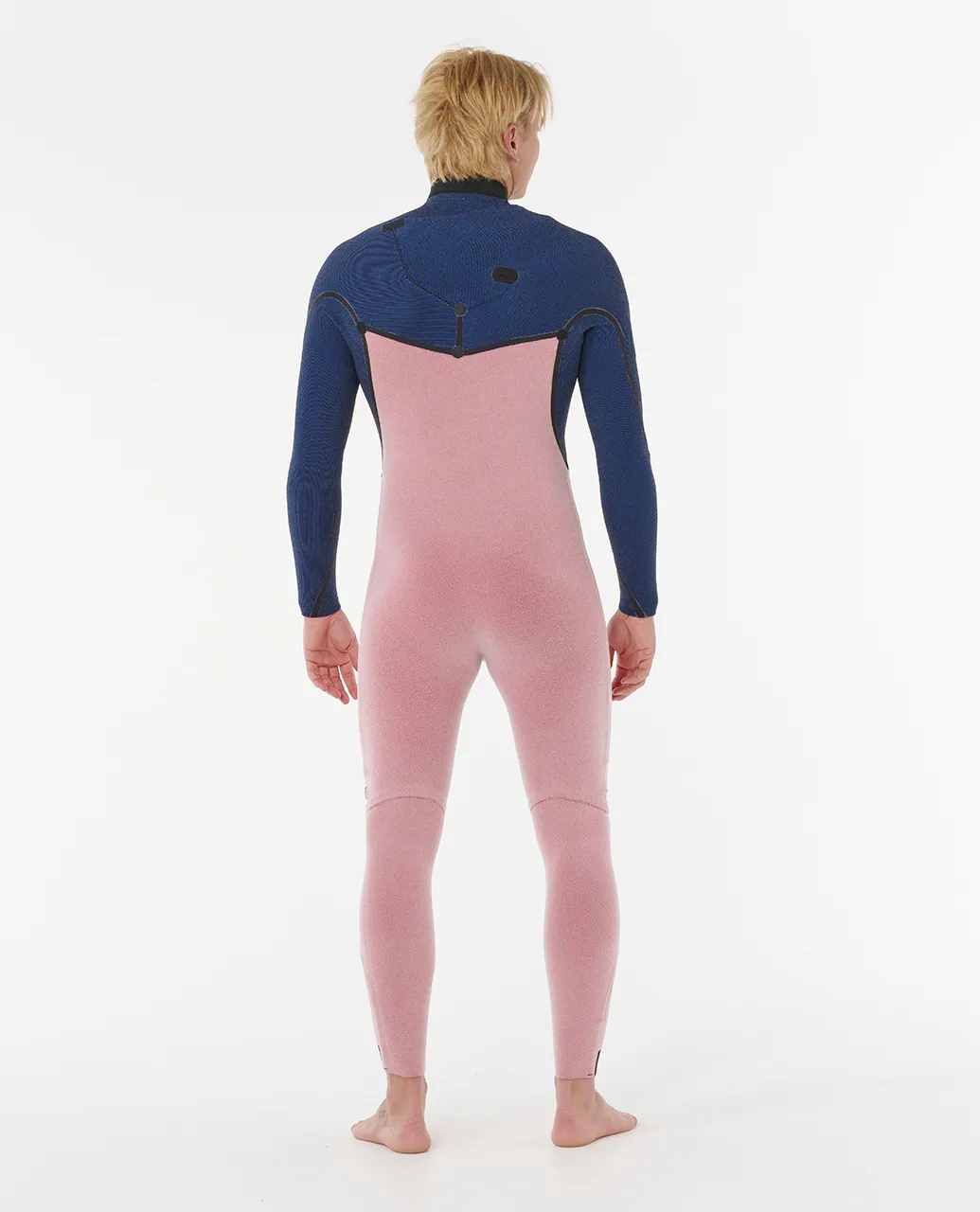 Flashbomb Pro 4/3 Zip Free Wetsuit - Image 3