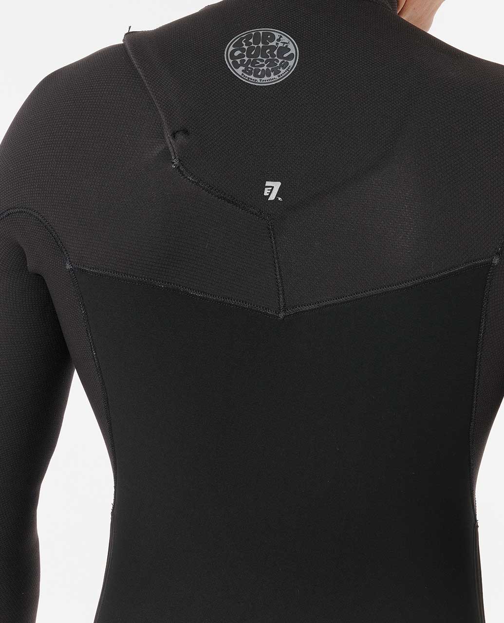 Flashbomb Pro 4/3 Zip Free Wetsuit - Image 6