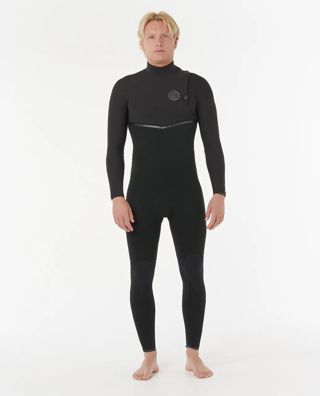 E-Bomb 5/3 Zip Free Wetsuit