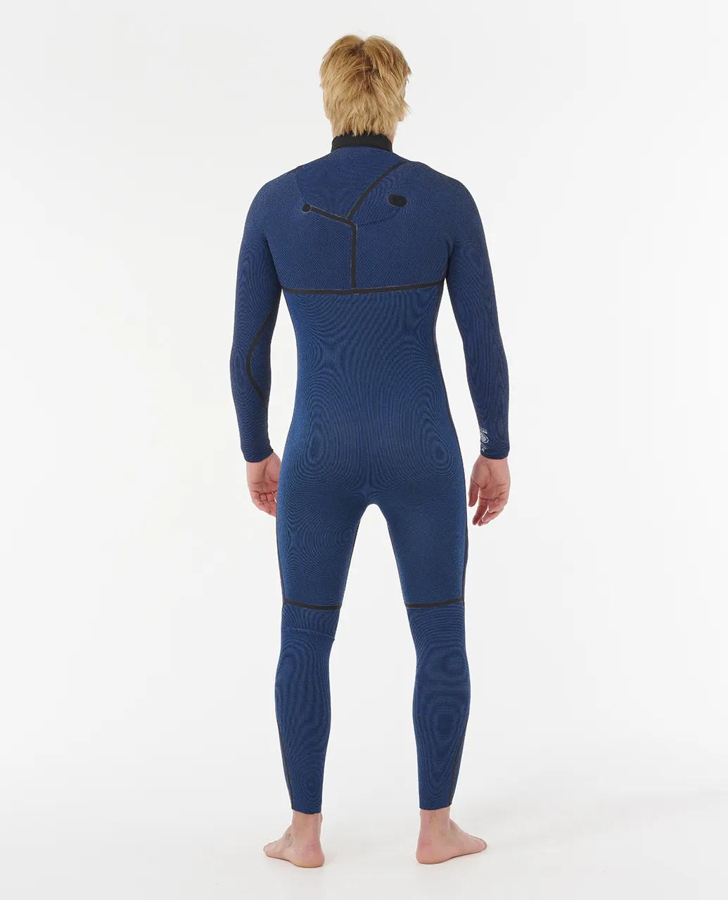 E-Bomb 5/3 Zip Free Wetsuit - Image 3