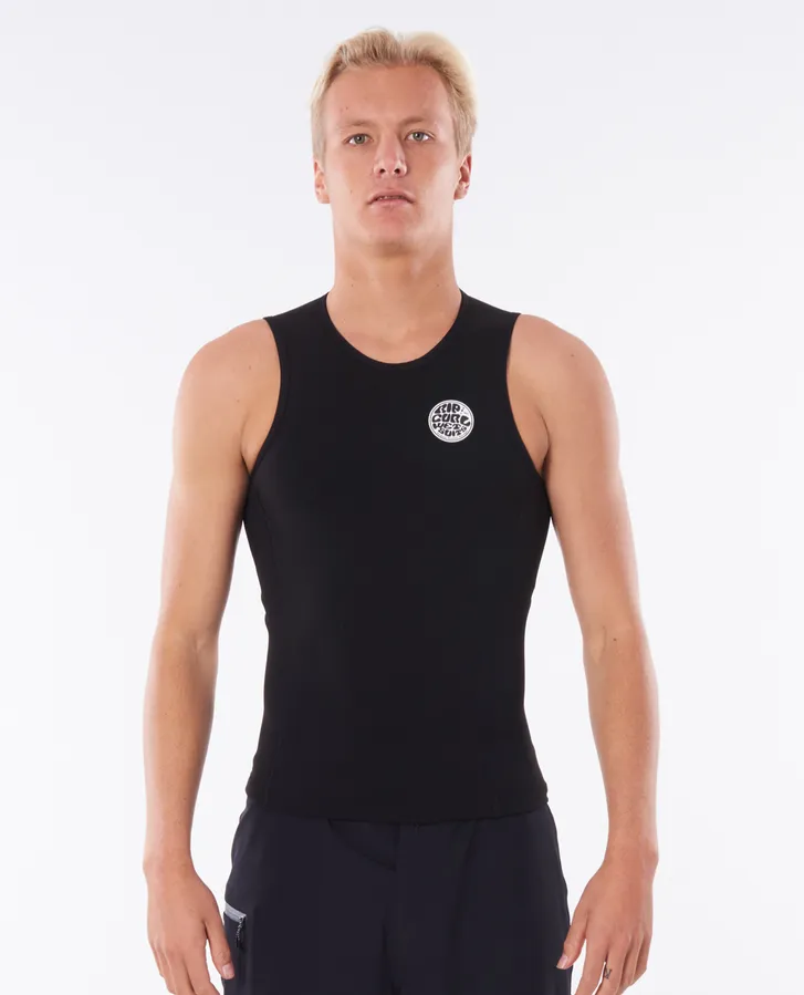 Flashbomb 0.5mm Sleeveless Vest