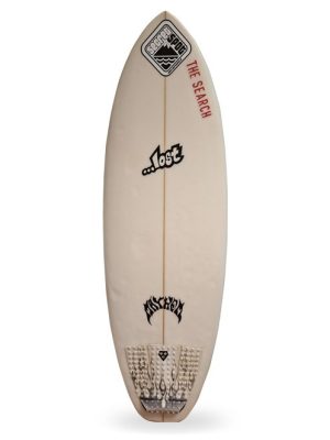 5'05'' Lost Puddle Jumper