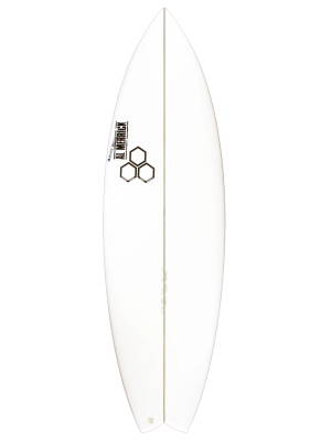 5'9'' Channel Islands Rocket Wide