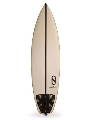 5'11'' Firewire Sci-Fi 2.0