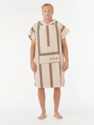 CLASSIC SURF HOODED TOWEL