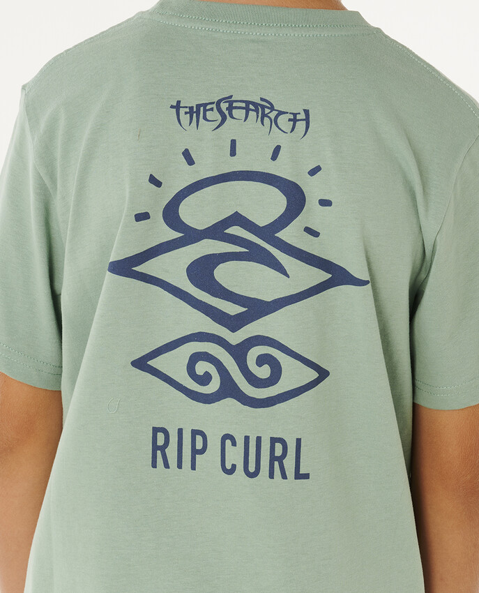 SEARCH ICON TEE -BOY - Image 3